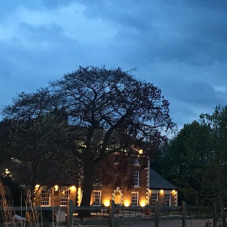 The Partridge, Stretton Bed & Breakfast Stretton  Bagian luar foto