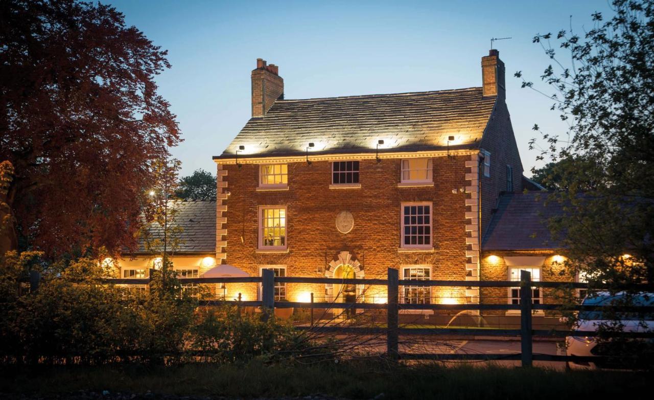 The Partridge, Stretton Bed & Breakfast Stretton  Bagian luar foto