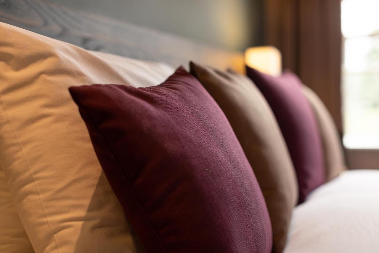 The Partridge, Stretton Bed & Breakfast Stretton  Bagian luar foto