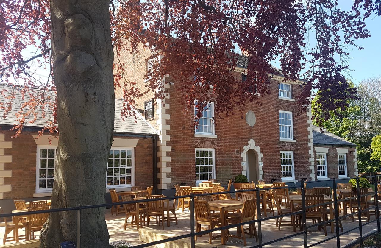 The Partridge, Stretton Bed & Breakfast Stretton  Bagian luar foto