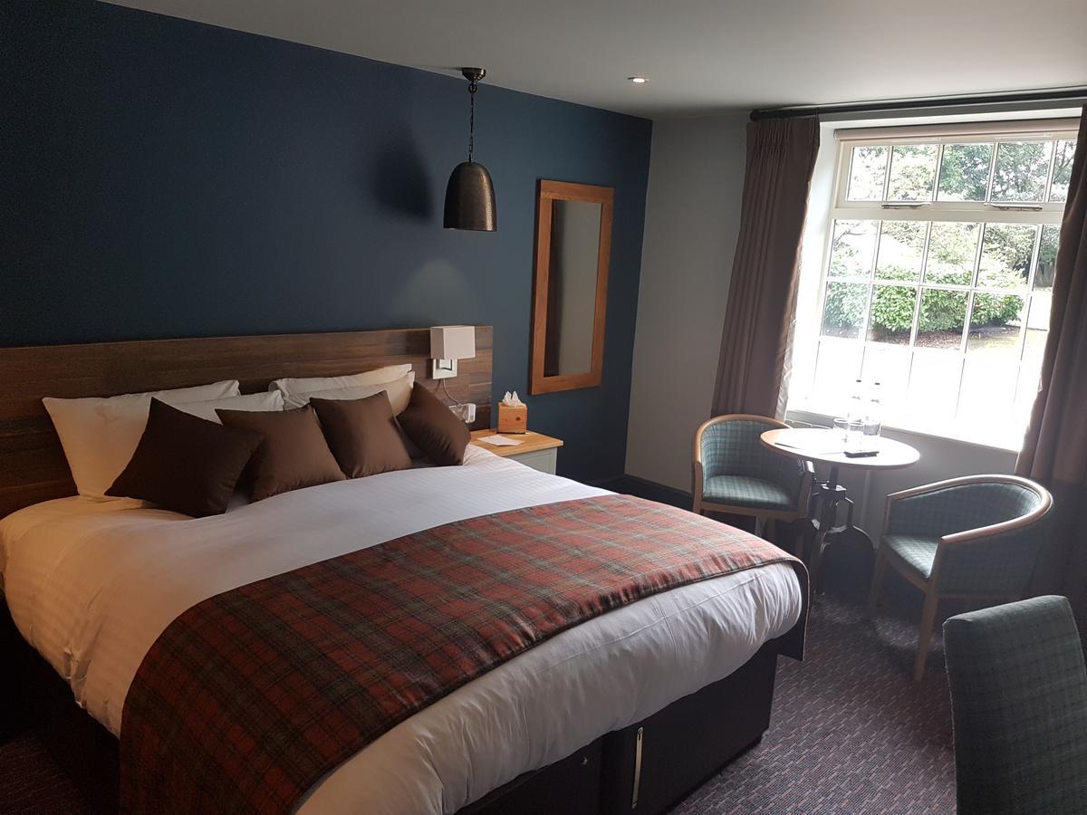 The Partridge, Stretton Bed & Breakfast Stretton  Bagian luar foto