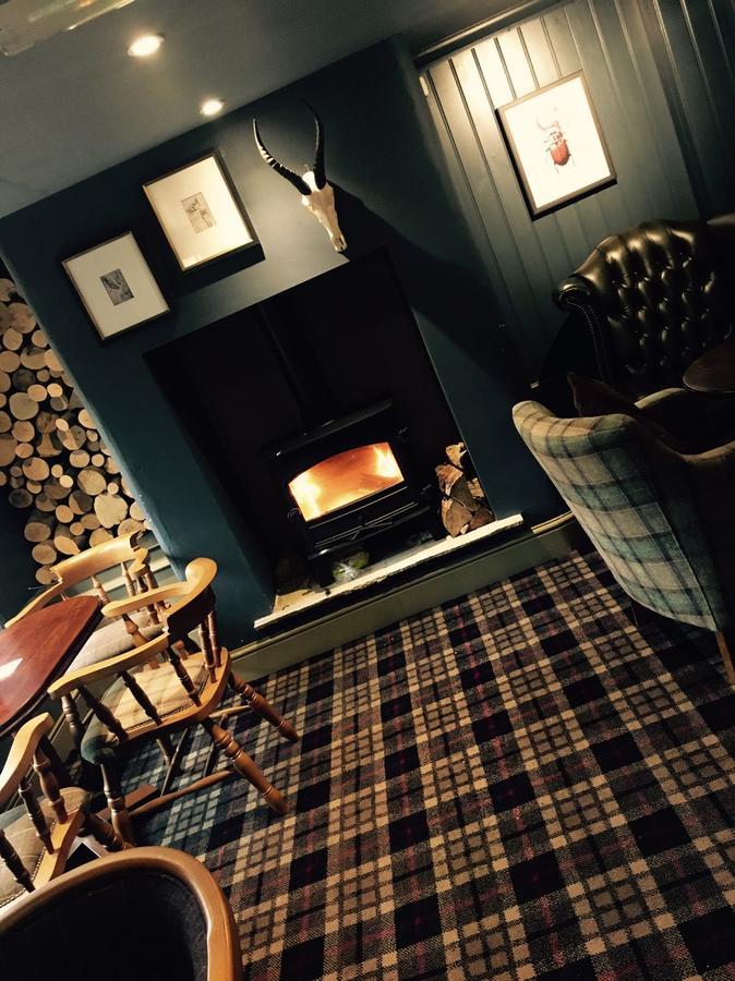 The Partridge, Stretton Bed & Breakfast Stretton  Bagian luar foto